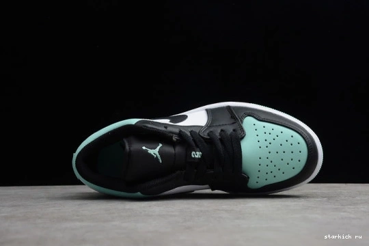 1 553558-117 Jordan Emerald 553558-117 Toe Low 0331